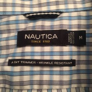 Nautica Shirt